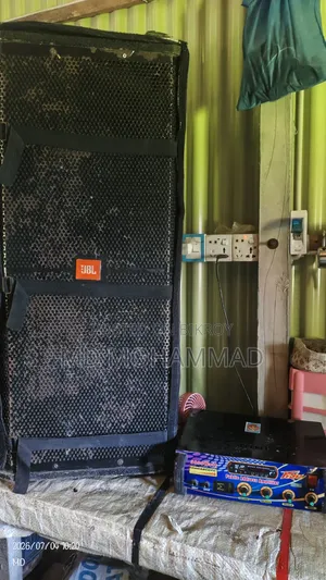 Sound box for sale