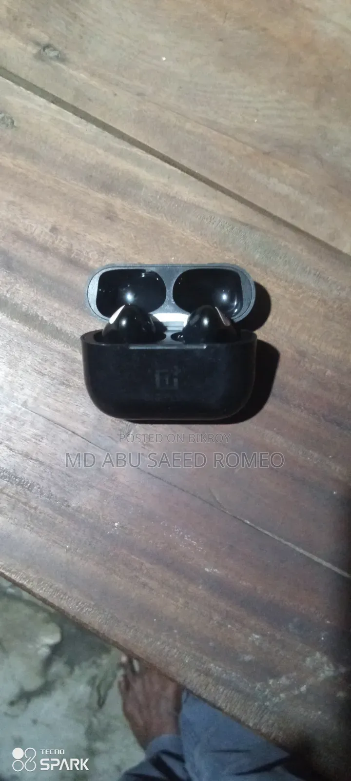 এই ব্লুটুথ হেডফোন বিক্রি আছে