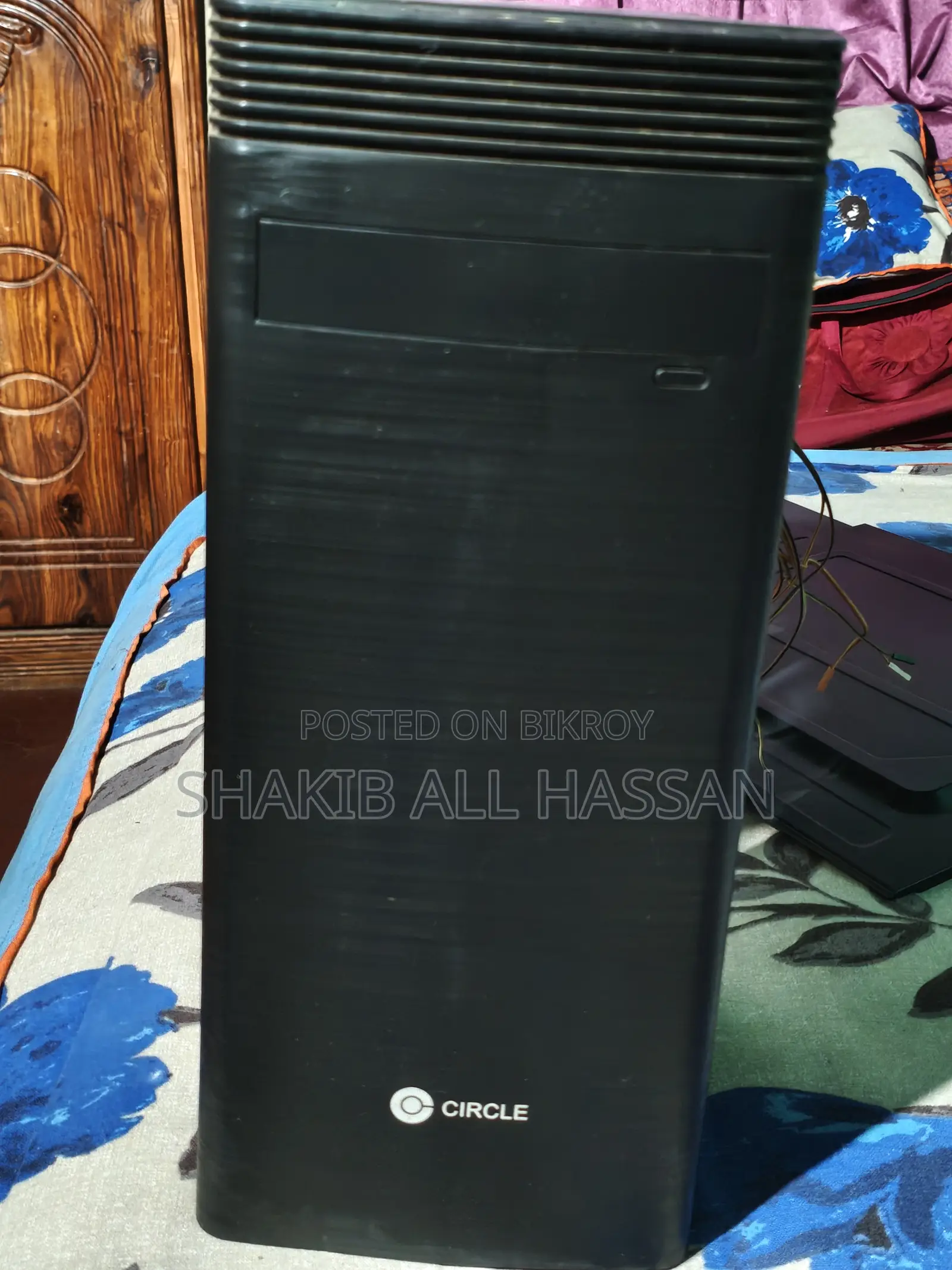 Pc/Computer Case