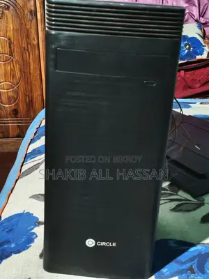 Pc/Computer Case