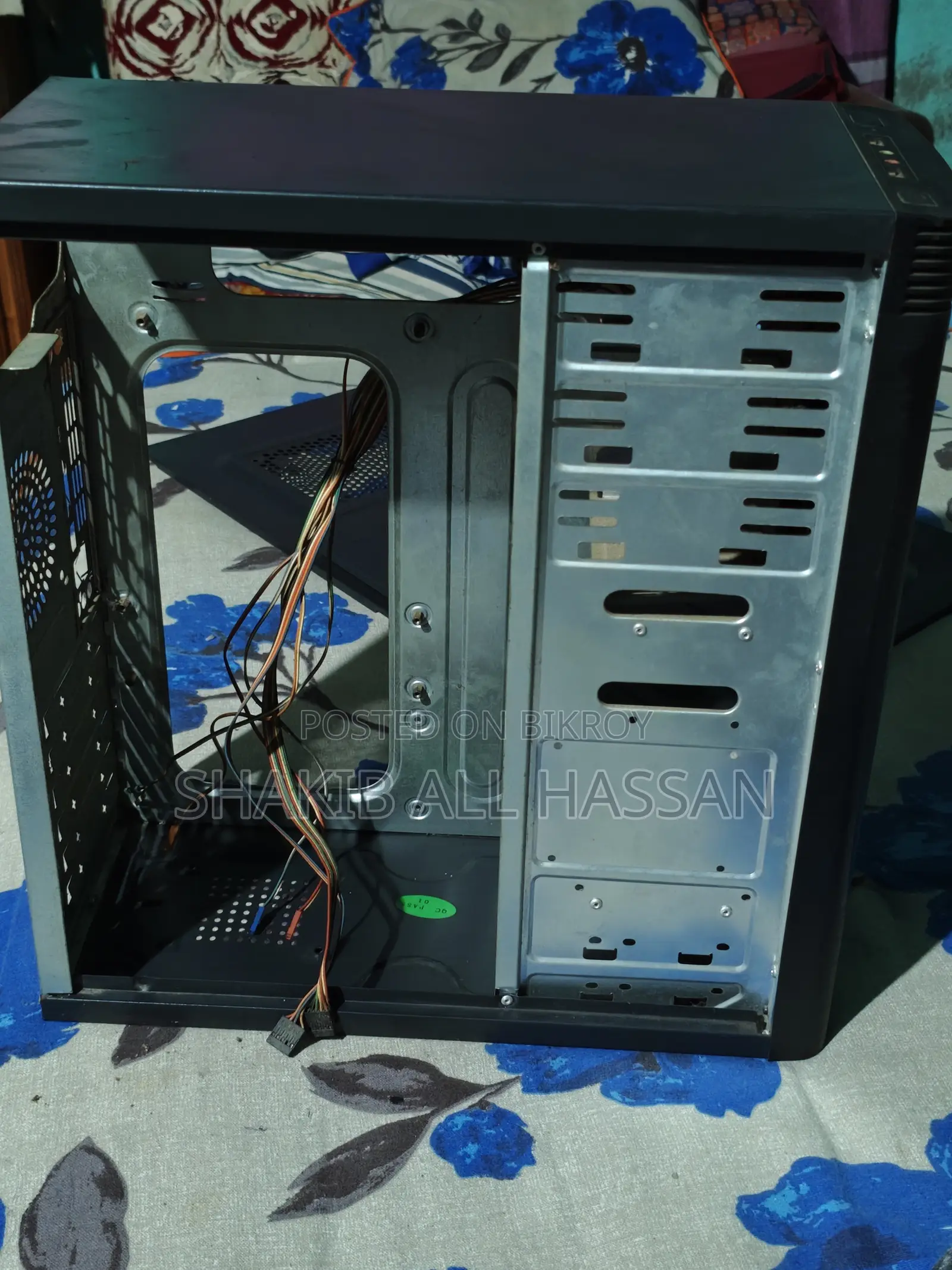 Pc/Computer Case