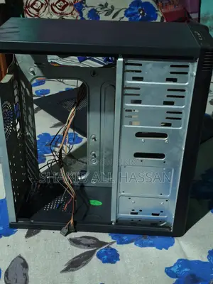 Pc/Computer Case