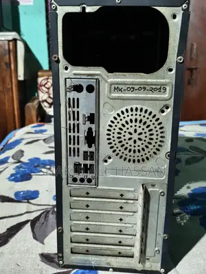 Pc/Computer Case
