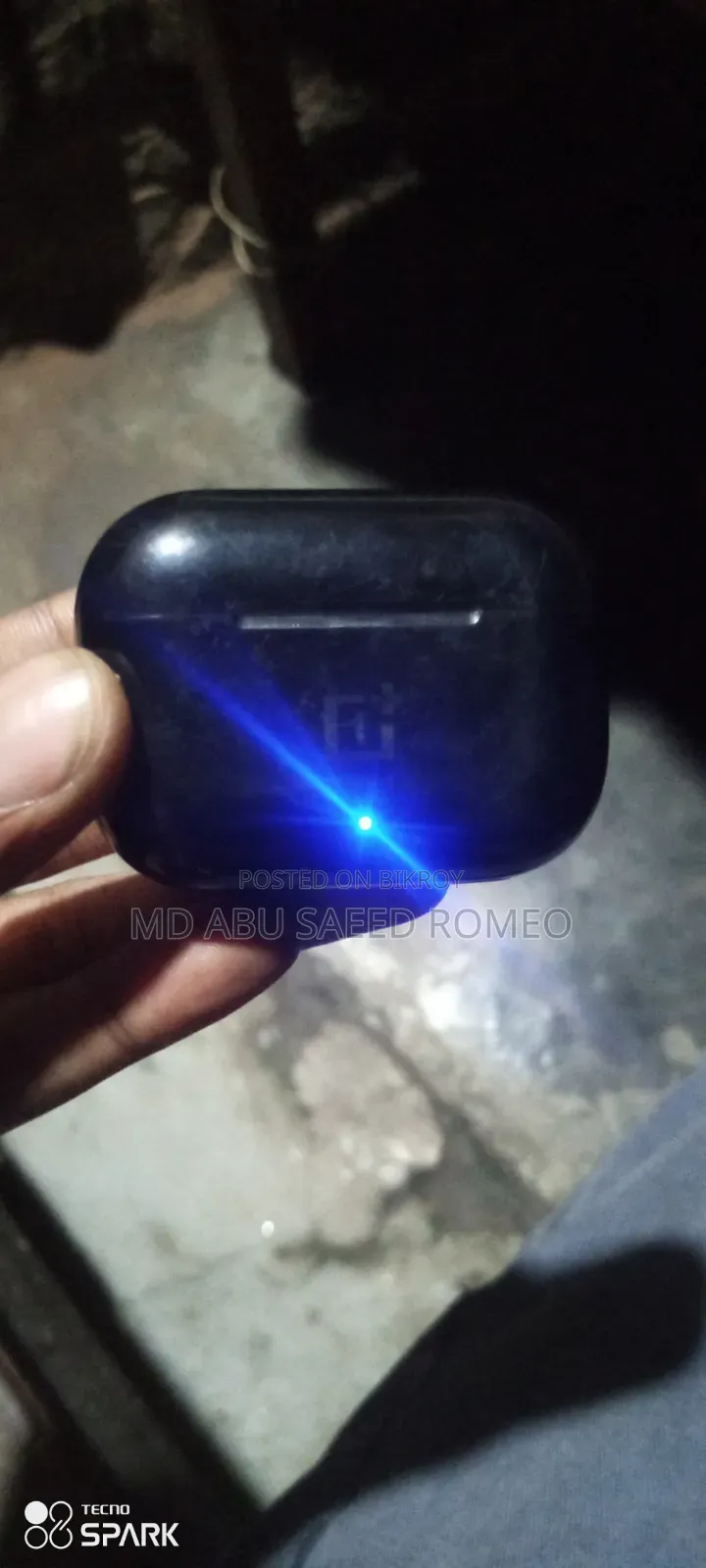 এই ব্লুটুথ হেডফোন বিক্রি আছে