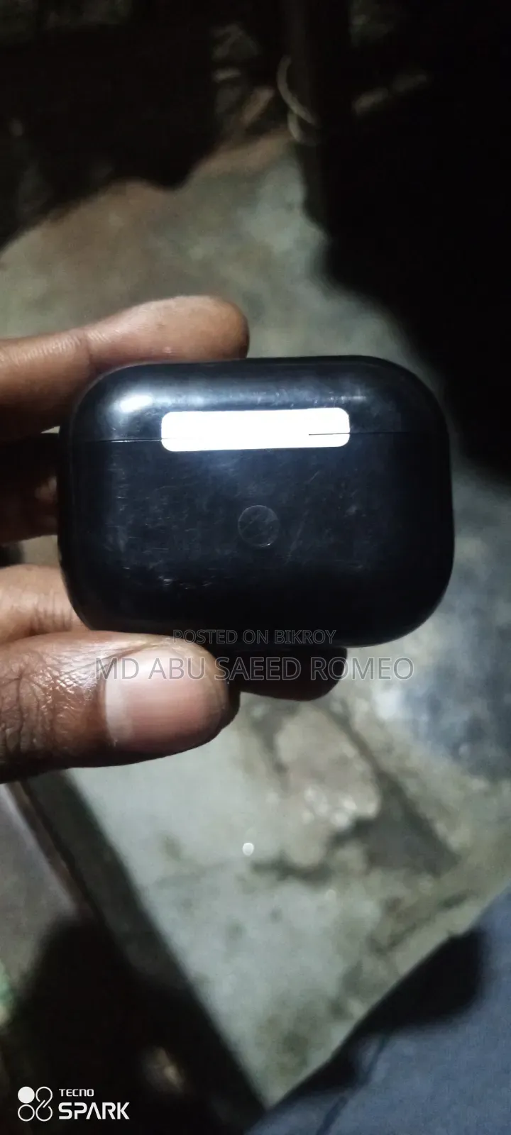 এই ব্লুটুথ হেডফোন বিক্রি আছে