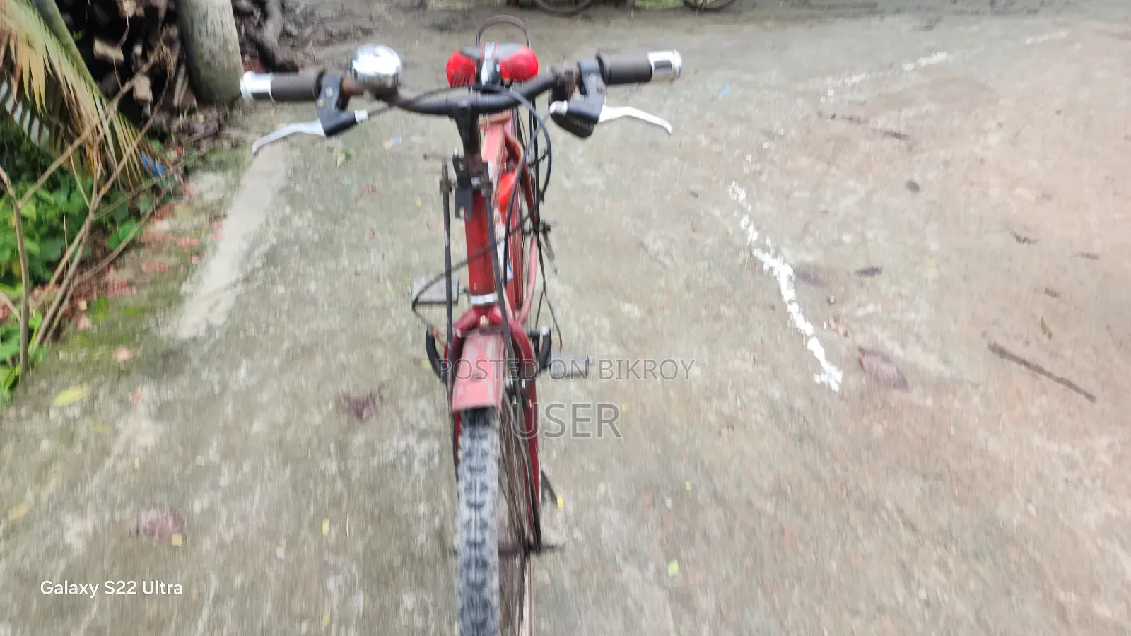 বাইসাইকেল বিক্রি