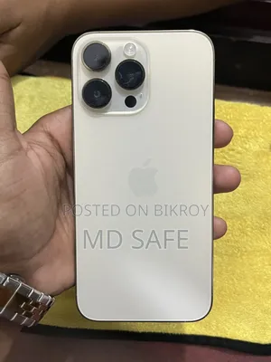 Apple iPhone 14 Pro Max 256 GB Gold