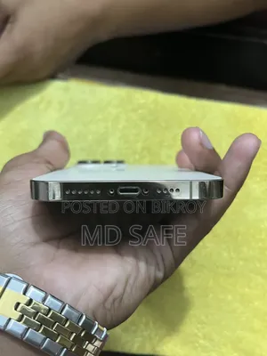 Apple iPhone 14 Pro Max 256 GB Gold
