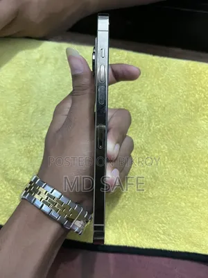 Apple iPhone 14 Pro Max 256 GB Gold
