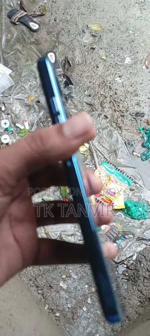 Tecno Spark 10C 128 GB Blue