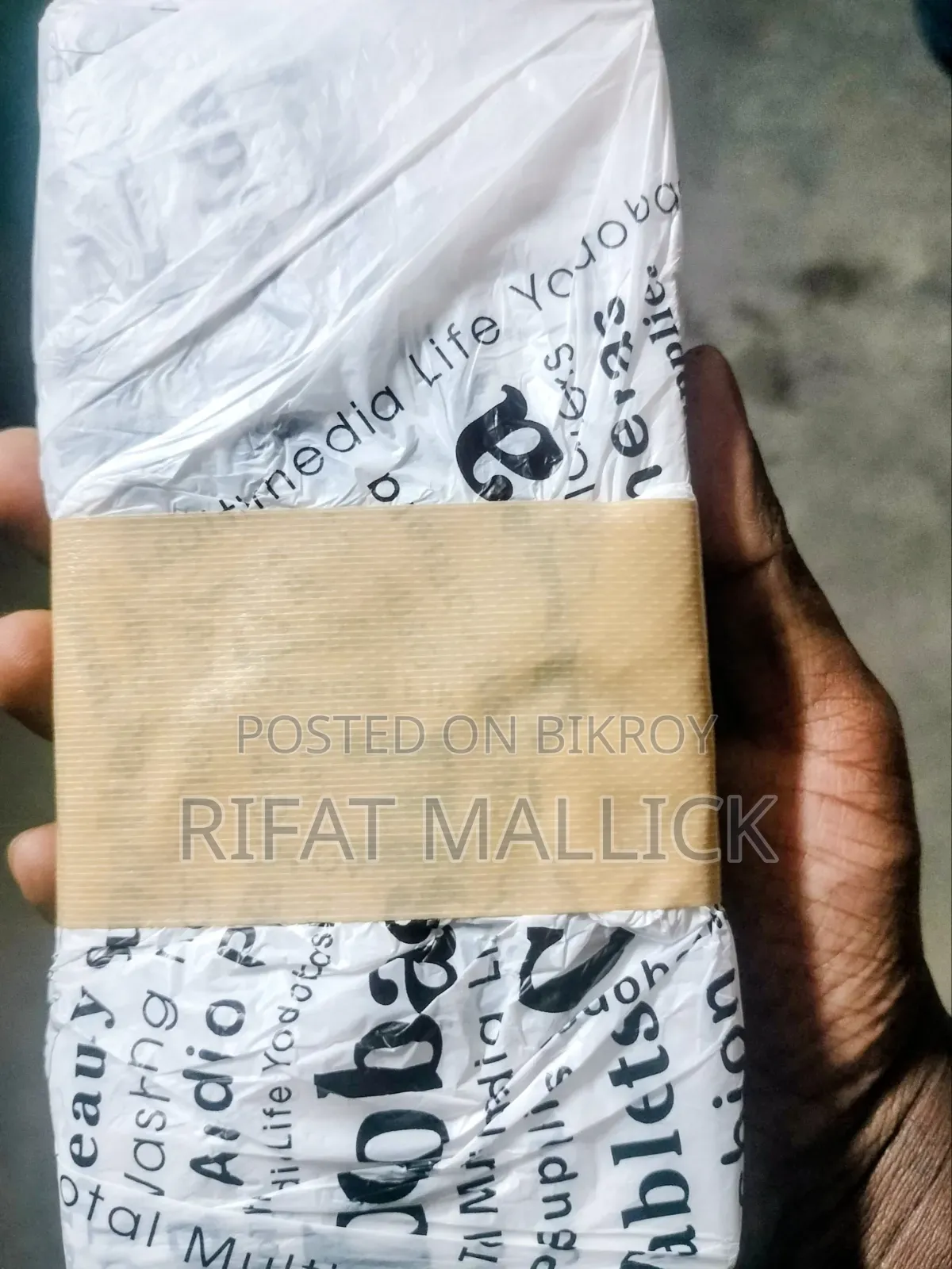Google Pixel 8a 128 GB White