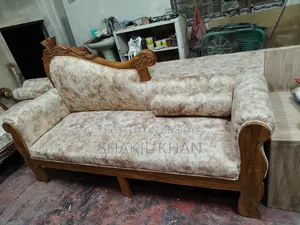 Demand Teak Wood