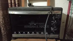 Electric Oven