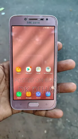 Samsung Galaxy J2 8 GB Gold