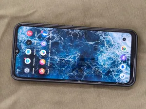 Realme C15 64 GB Silver