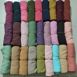 As-Sunnah Hijab Collection