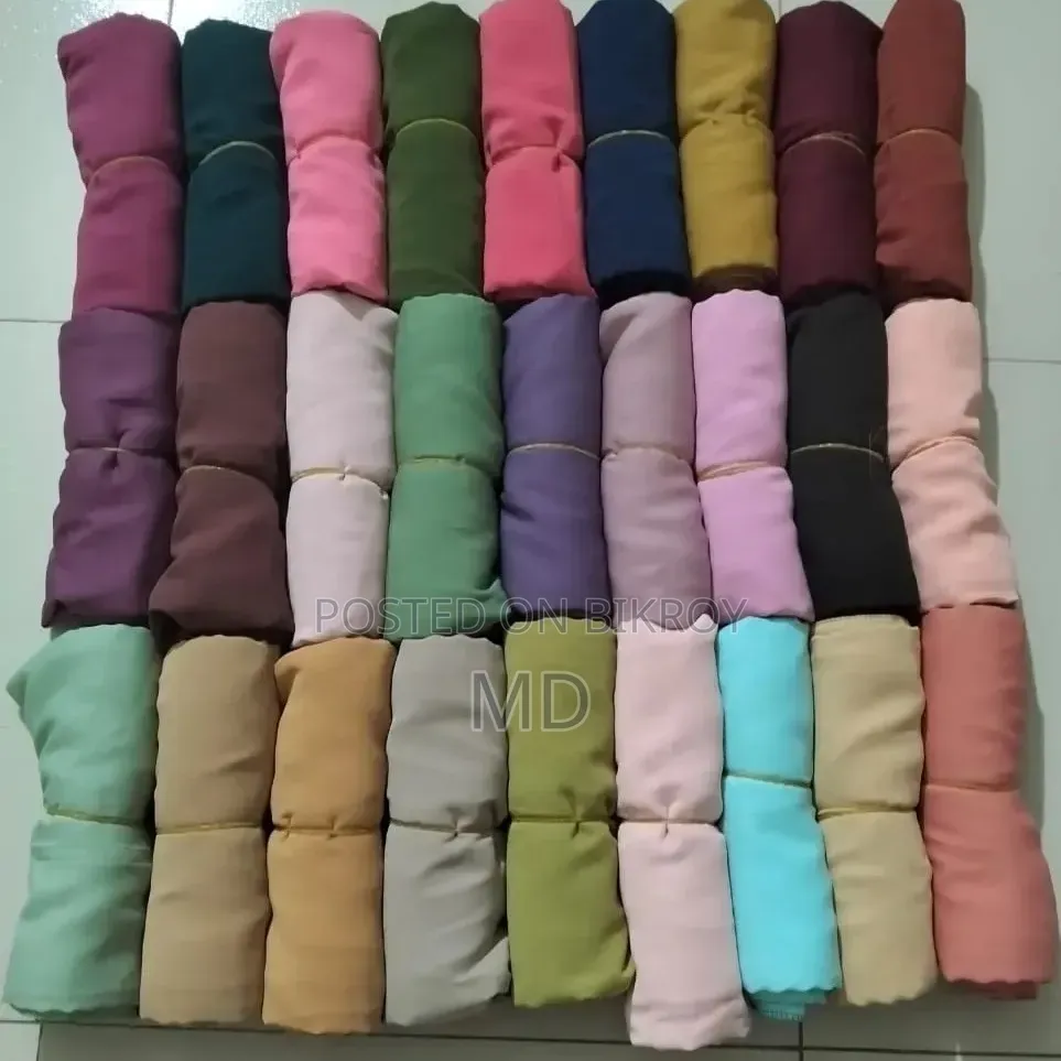 As-Sunnah Hijab Collection