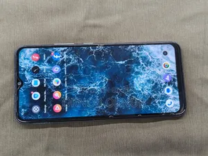 Realme C15 64 GB Silver