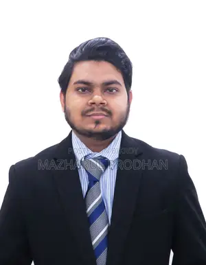 এক্সিকিউটিভ অ্যাডমিন
