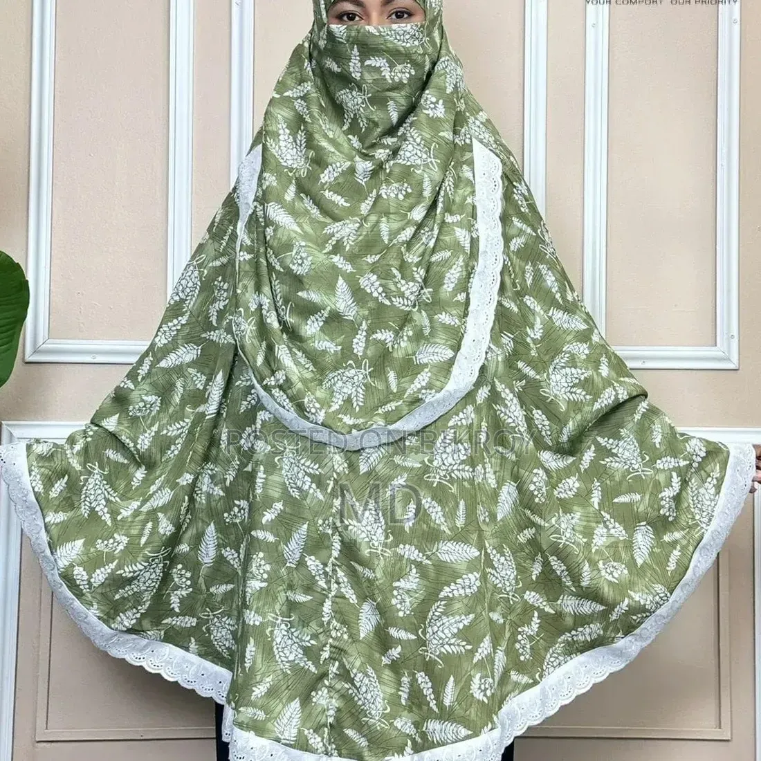 As-Sunnah Hijab Collection