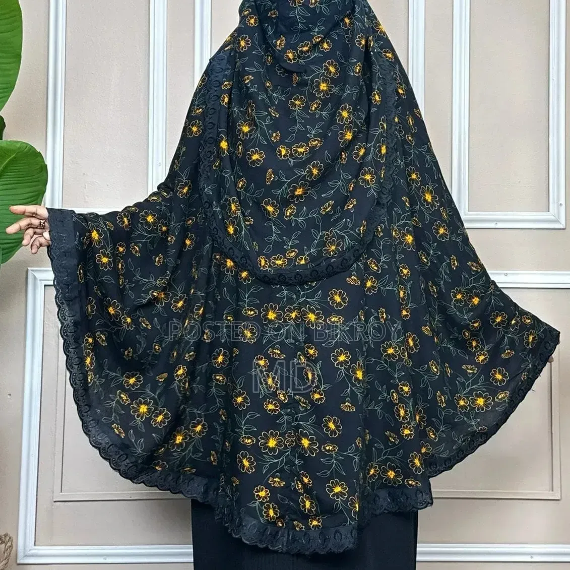 As-Sunnah Hijab Collection