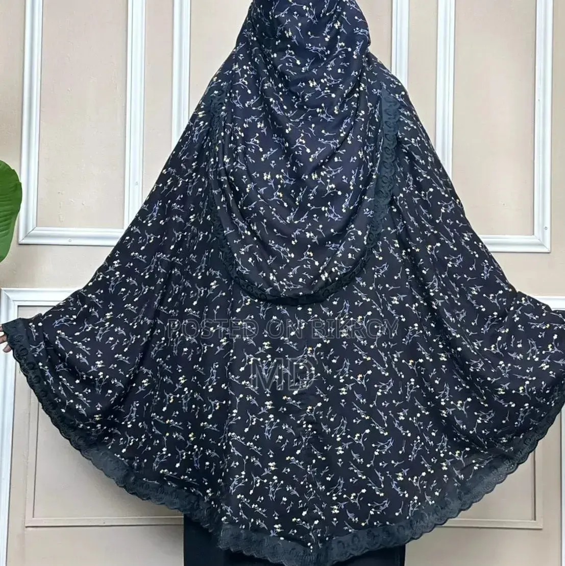 As-Sunnah Hijab Collection