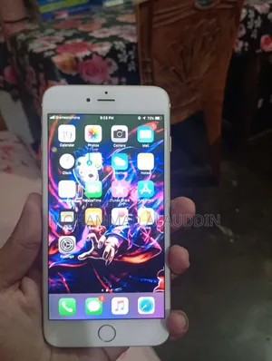 অ্যাপল আইফোন ৬ প্লাস ৬৪ জিবি গোল্ড
