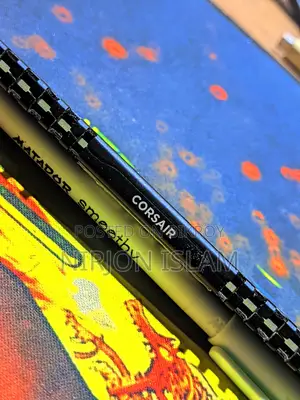 Corsair DDR 4 8gb 3200 Megahertz