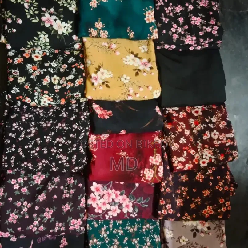 As-Sunnah Hijab Collection