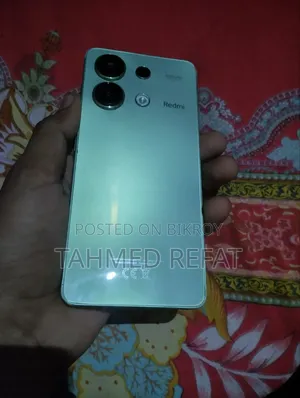 Xiaomi Redmi Note 13 256 GB Blue