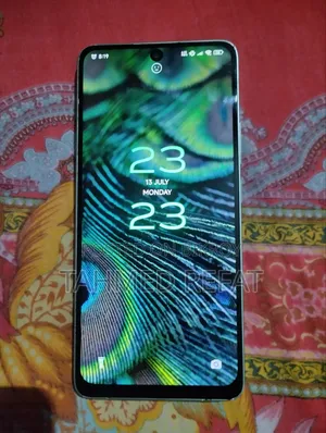 Xiaomi Redmi Note 13 256 GB Blue