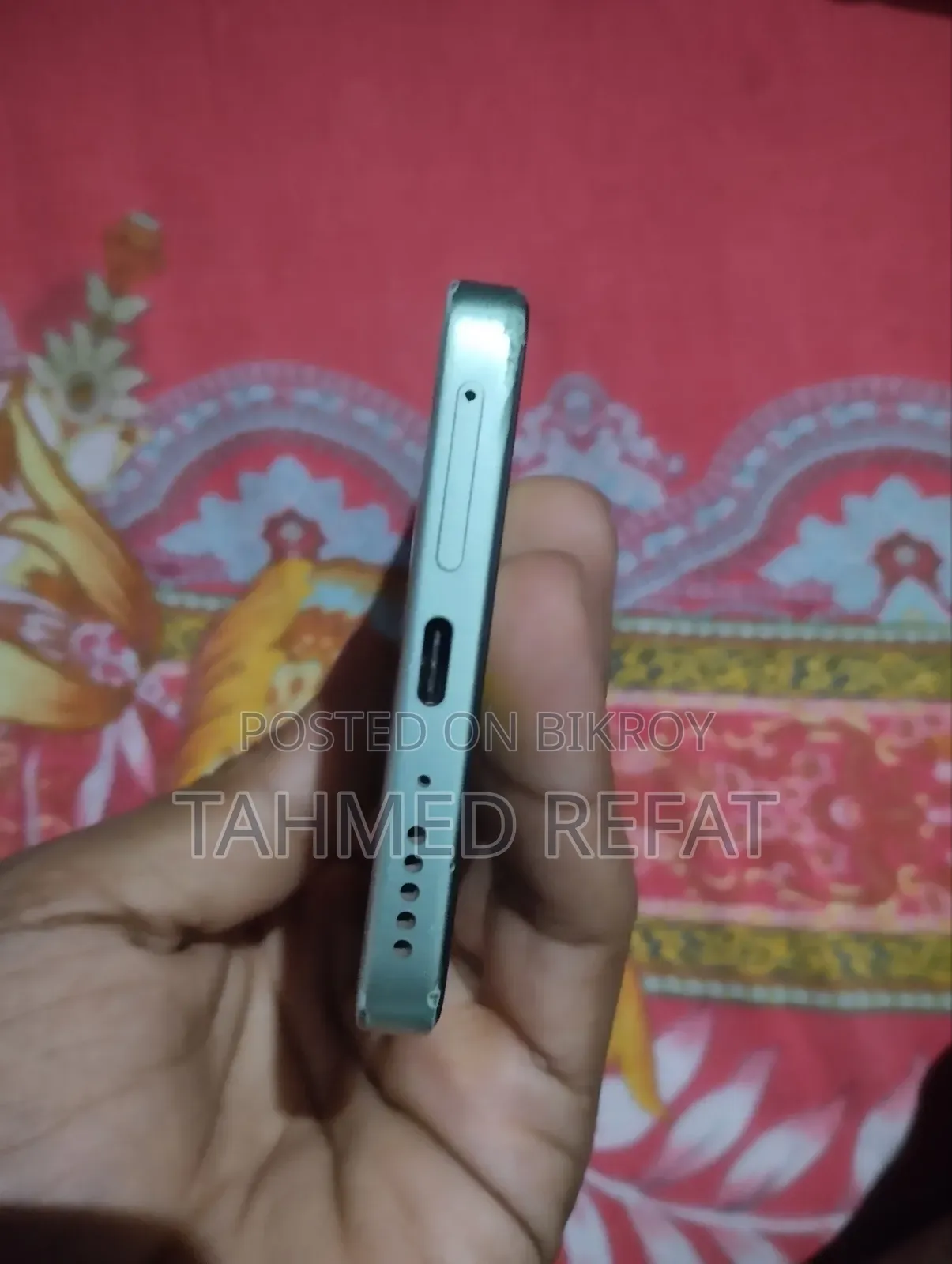 Xiaomi Redmi Note 13 256 GB Blue