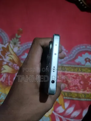 Xiaomi Redmi Note 13 256 GB Blue