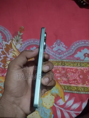 Xiaomi Redmi Note 13 256 GB Blue