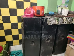 সাউন্ড বক্স