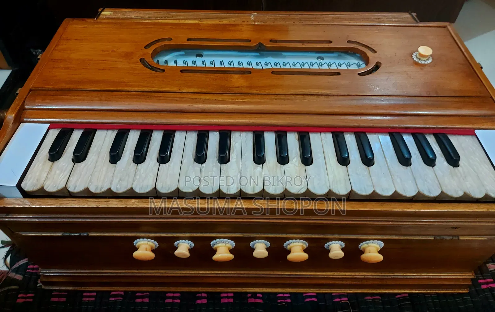 Harmonium