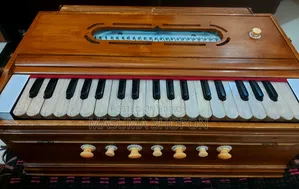 Harmonium