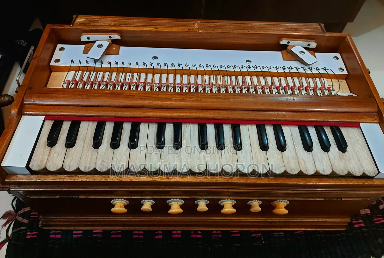 Harmonium