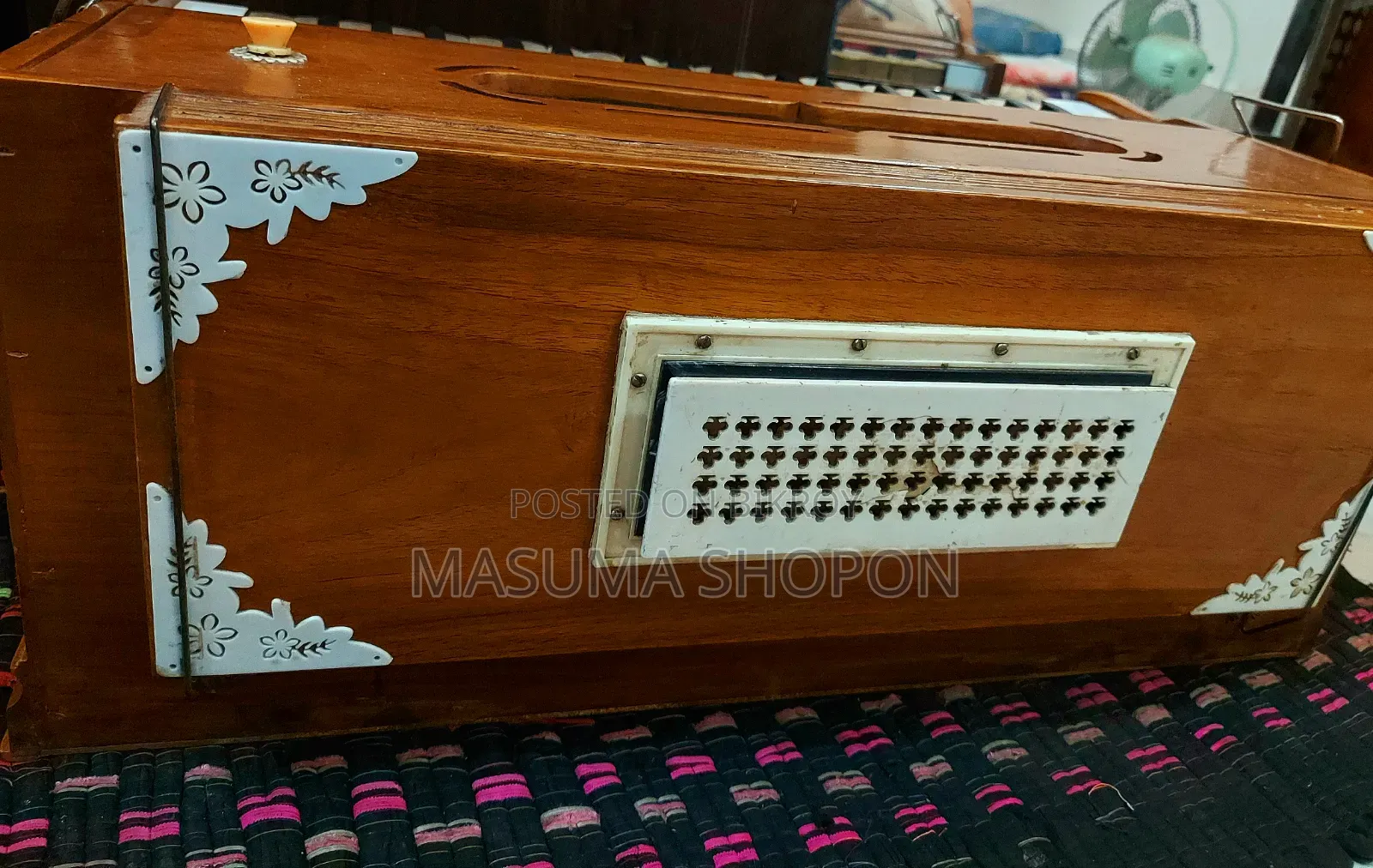 Harmonium