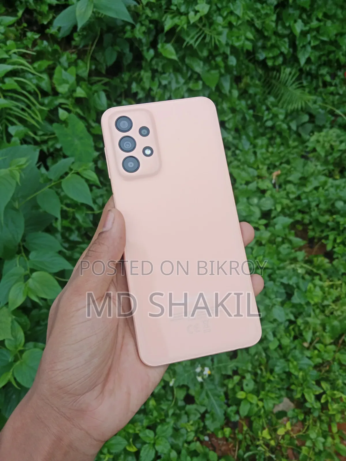 Samsung Galaxy A23 128 GB
