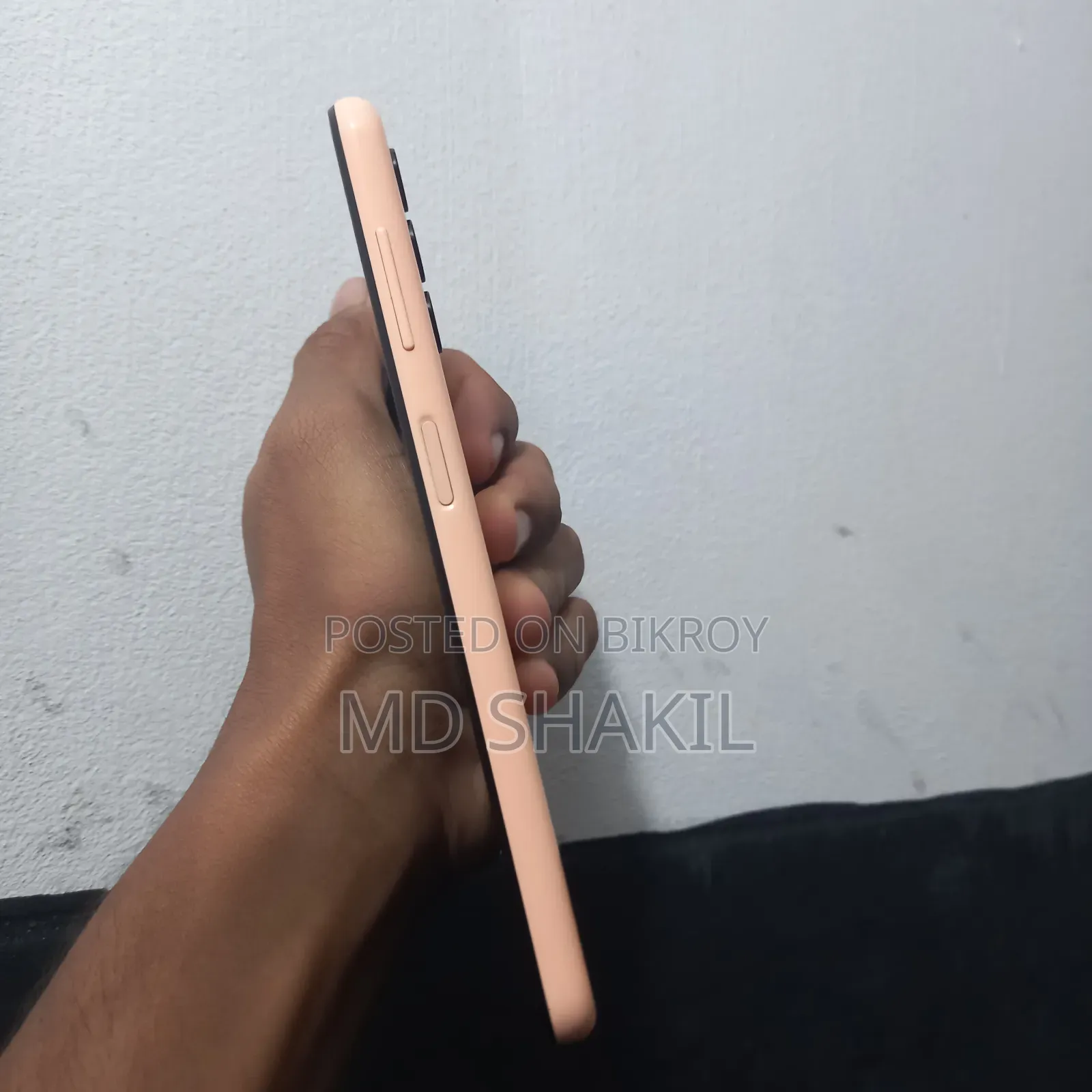 Samsung Galaxy A23 128 GB
