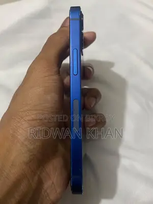 Apple iPhone 12 Mini 64 GB Blue