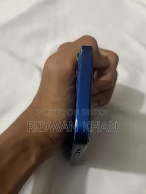 Apple iPhone 12 Mini 64 GB Blue