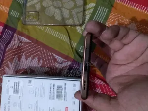 Xiaomi Redmi Note 10 Pro Max 128 GB Bronze