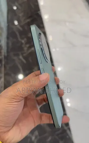 Xiaomi Redmi A3 64 GB Green