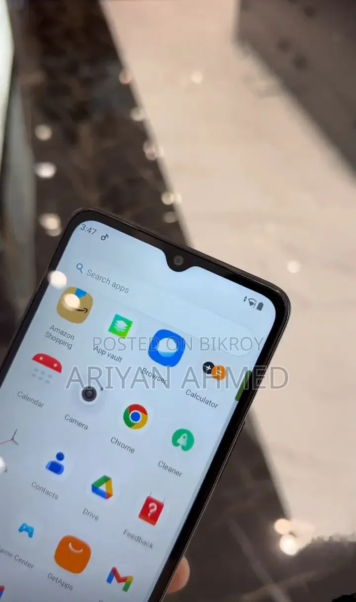 Xiaomi Redmi A3 64 GB Green