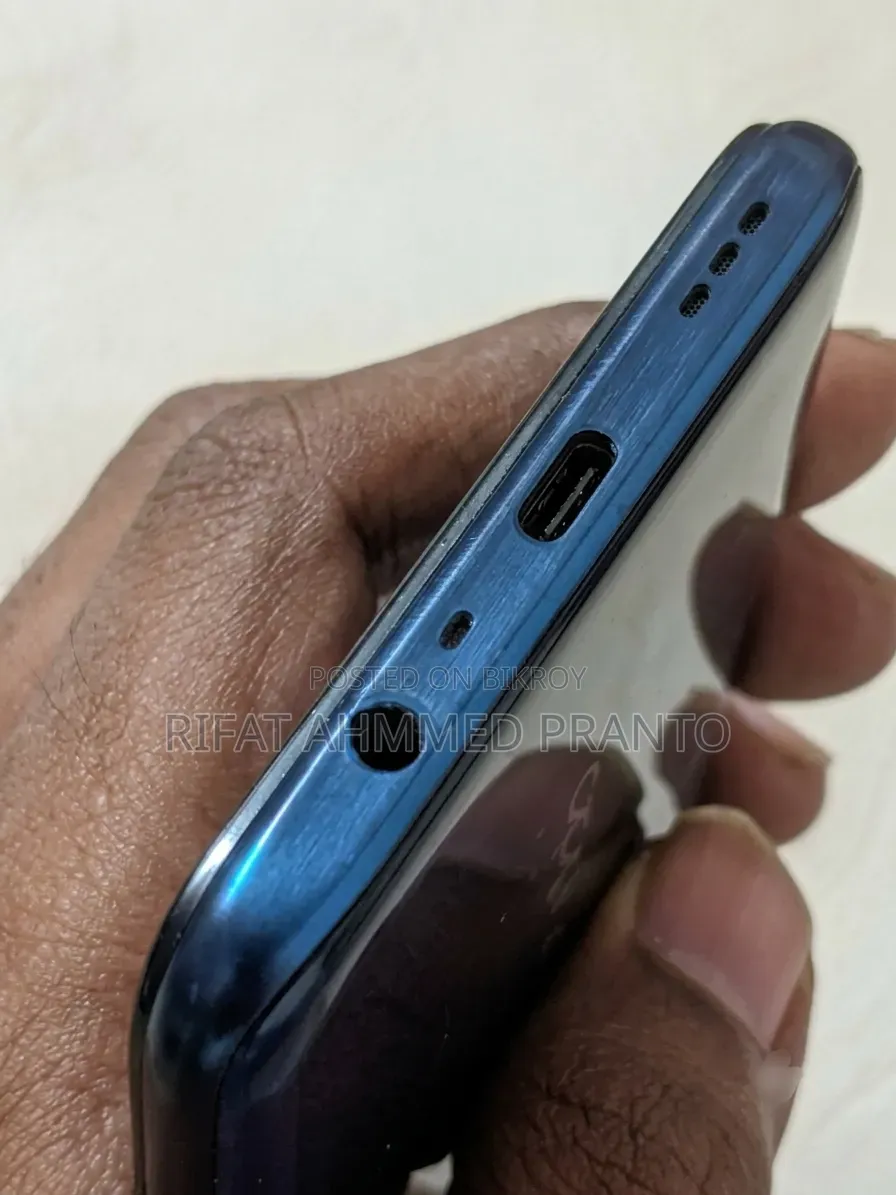 অপো এ৫ ৬৪ জিবি ব্লু