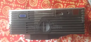 Mini LED Projector