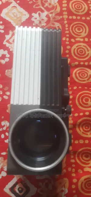 Mini LED Projector