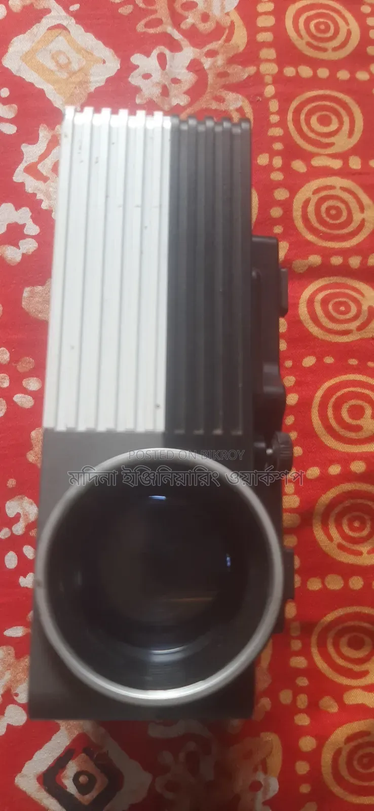 Mini LED Projector